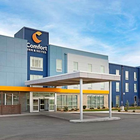 Comfort Inn & Suites Us-60 Mountain Grove ภายนอก รูปภาพ