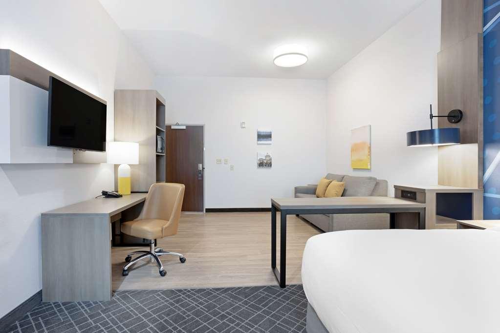 Comfort Inn & Suites Us-60 Mountain Grove ห้อง รูปภาพ